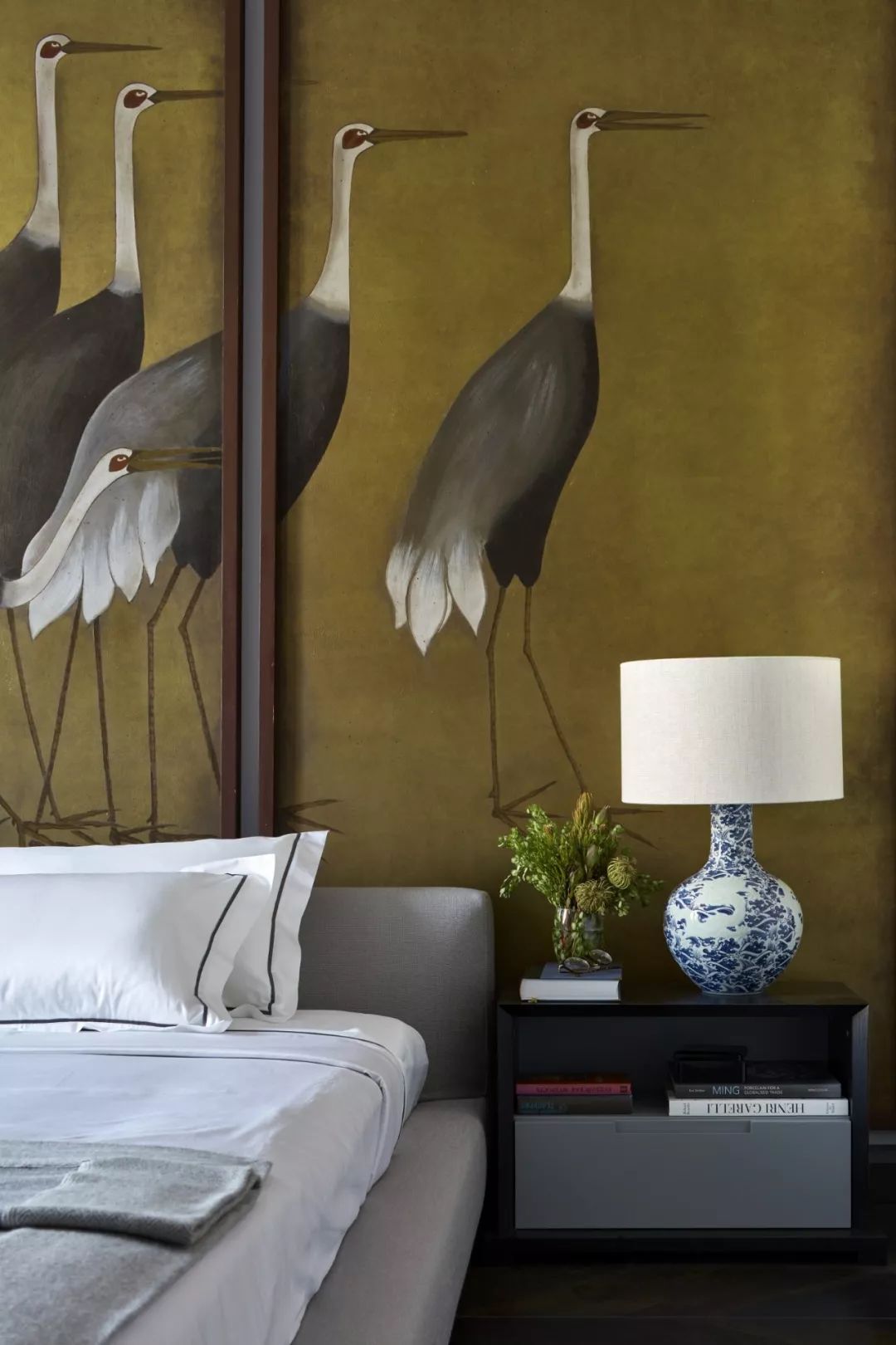 复古与现代的完美融合——Irakli Zaria 住宅设计-55