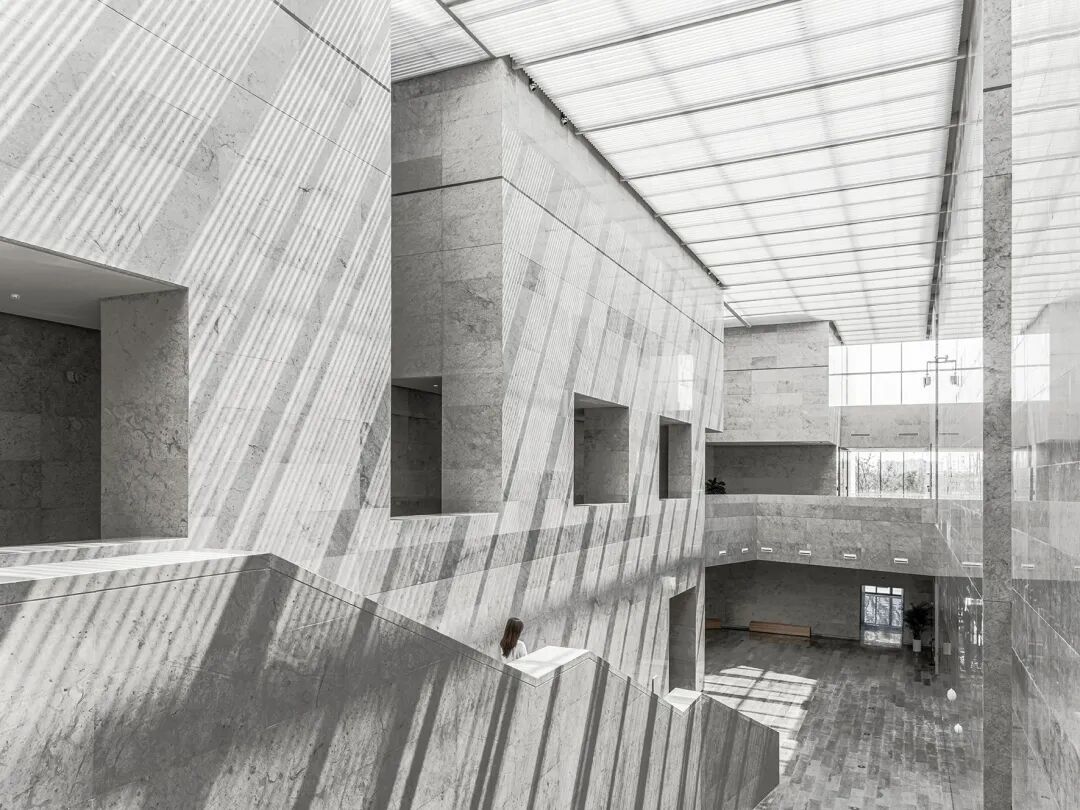 Works吴文化博物馆|东方哲学在现代建筑中的探索-30