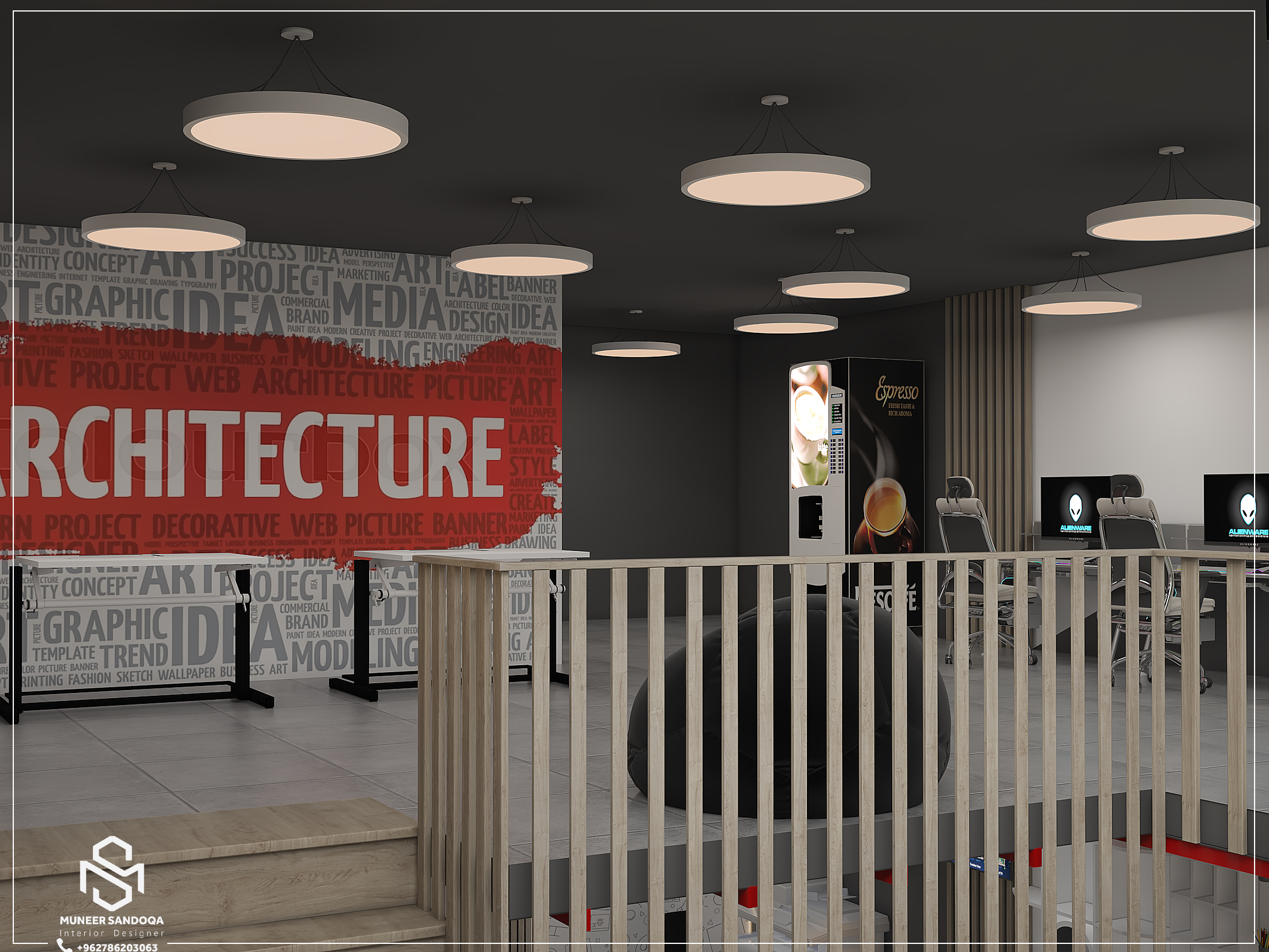 Student Services Library-4