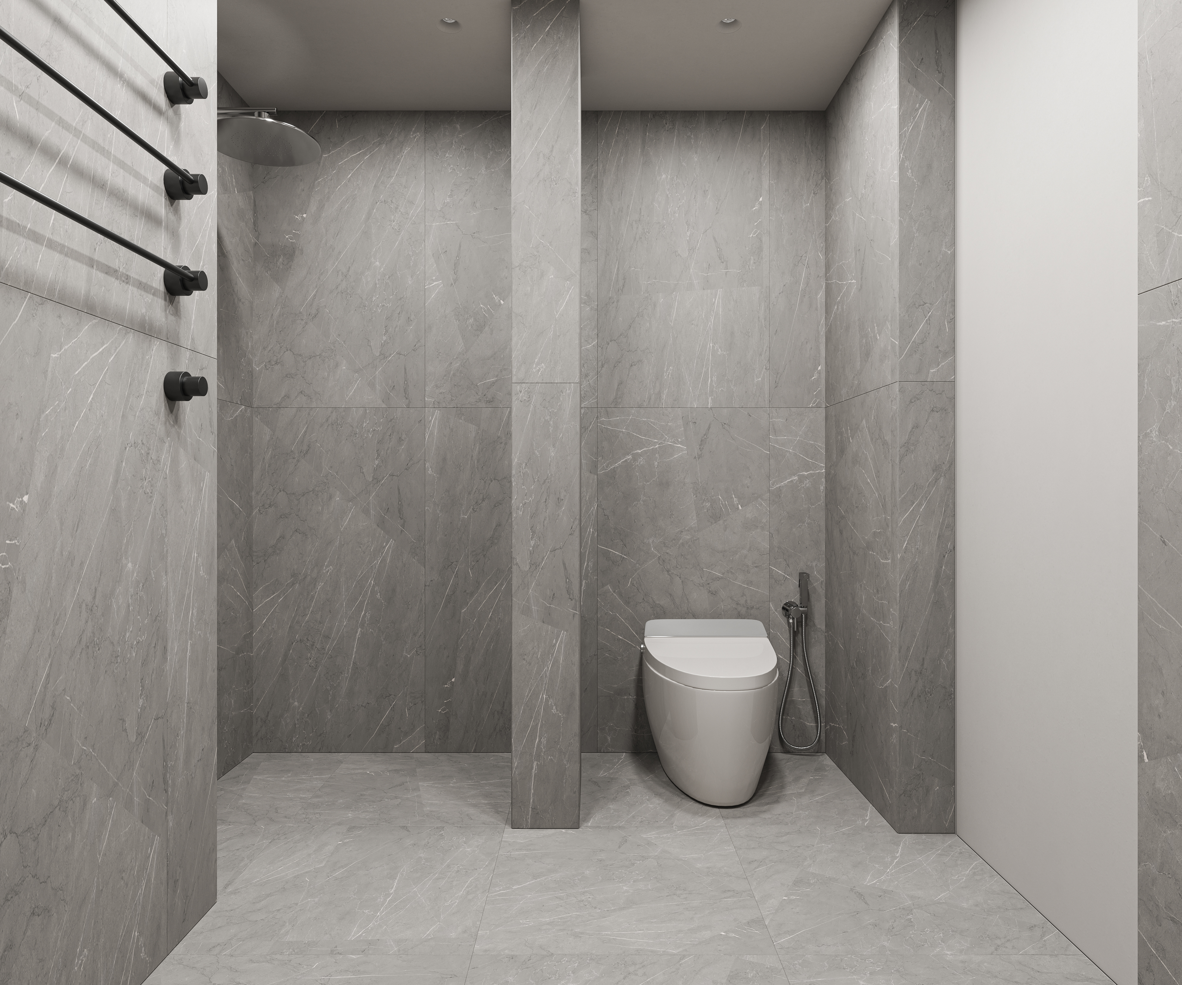 奉天久舍|金地樾檀山-19