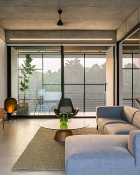 丨印度丨LIJO RENY architects