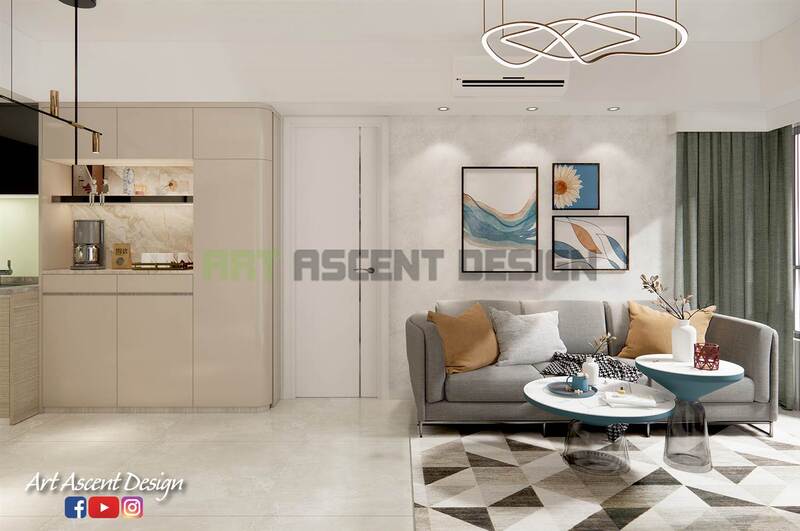 海之戀．愛炫美室内装修设计丨愛炫美設計-44