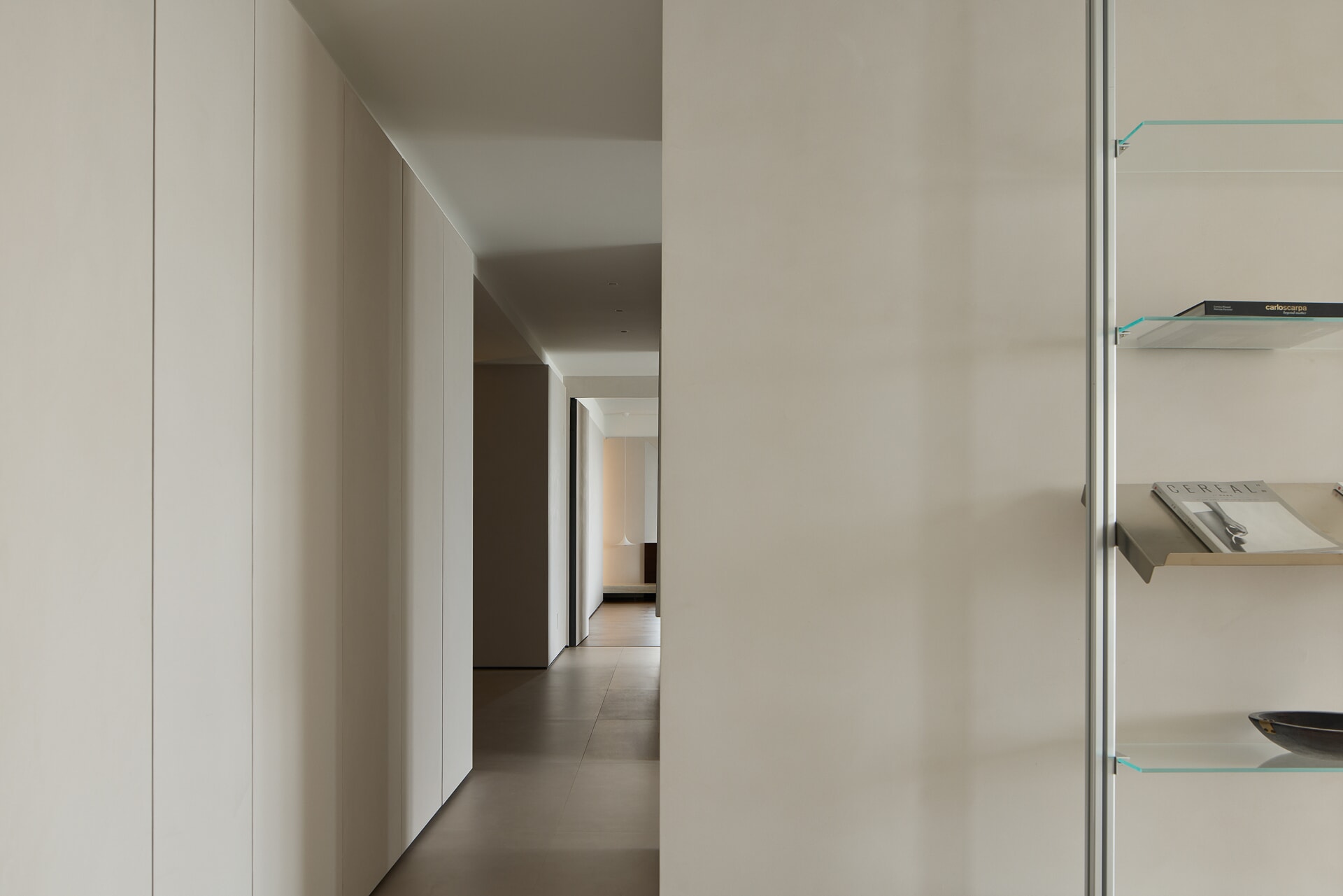 理想生活之帝景湾私宅丨中国惠州丨LICO力高设计-53