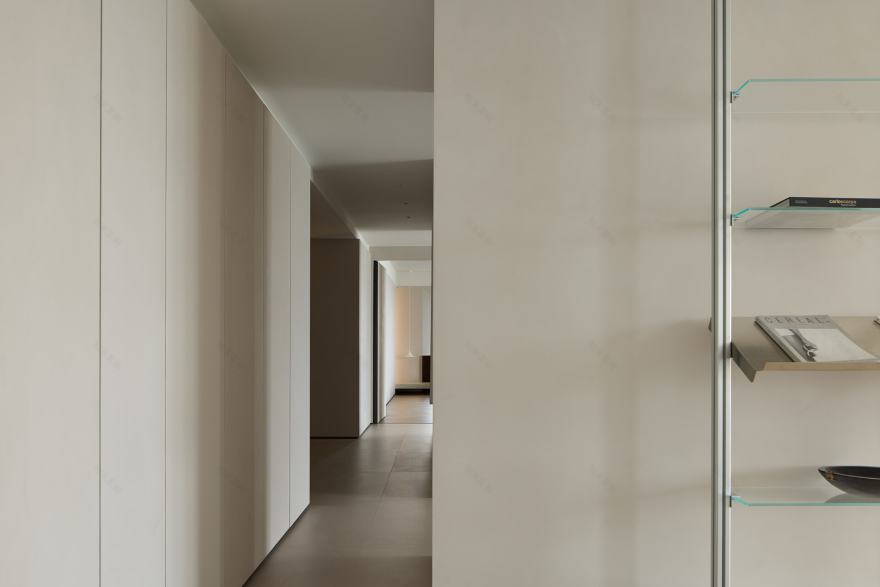 理想生活之帝景湾私宅丨中国惠州丨LICO力高设计-53