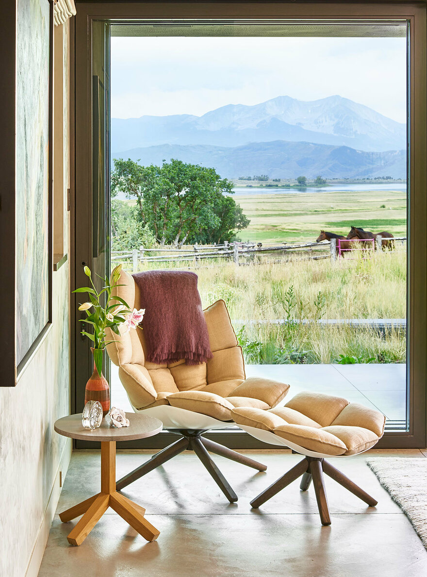 甘贝尔橡树牧场-28