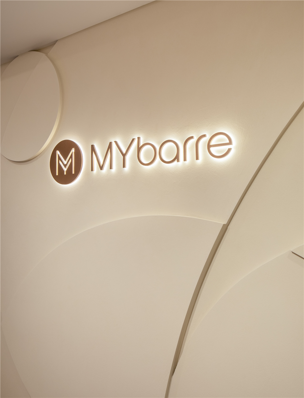 MYbarre 悟锦世纪大楼丨中国上海丨hcreates 罕创(上海)建筑设计有限公司-38