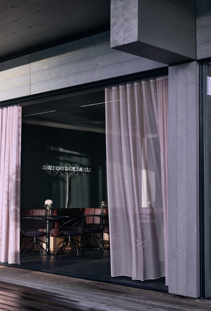 鹿特丹浮动办公室丨荷兰鹿特丹丨Powerhouse Company-27