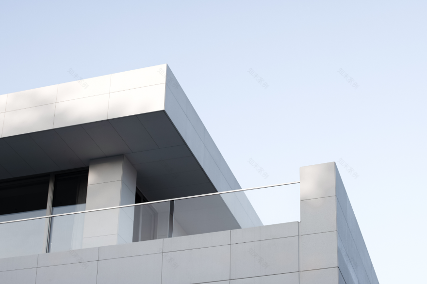 L 屋丨中国广东丨艾克建筑设计-9