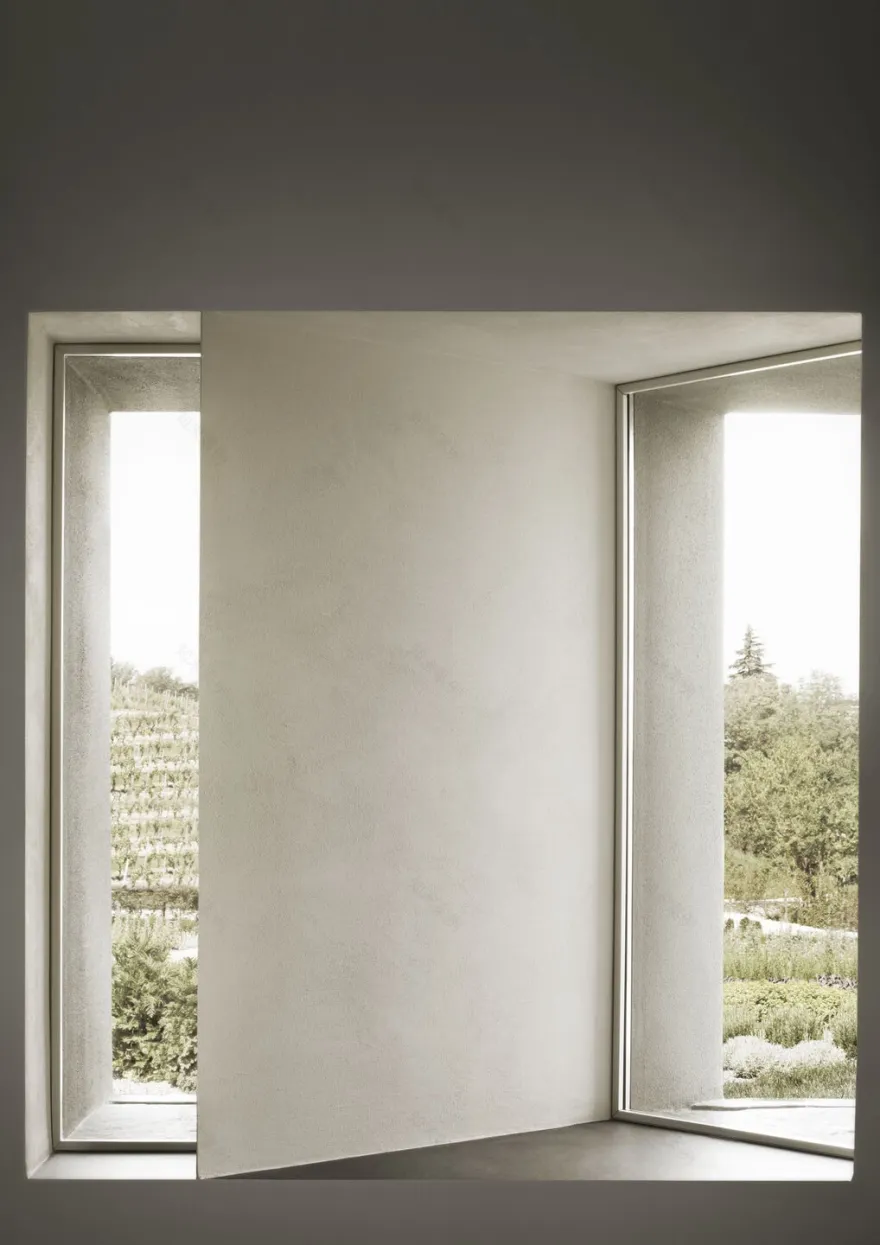 拉莱亚旅馆丨意大利亚历山德里亚丨deamicisarchitetti-19