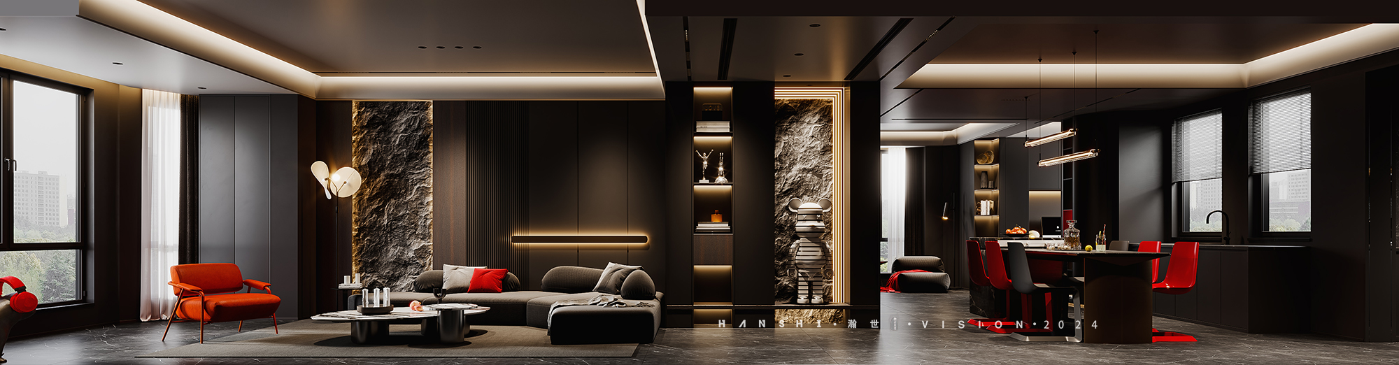 暗黑风一瀚世表现-1