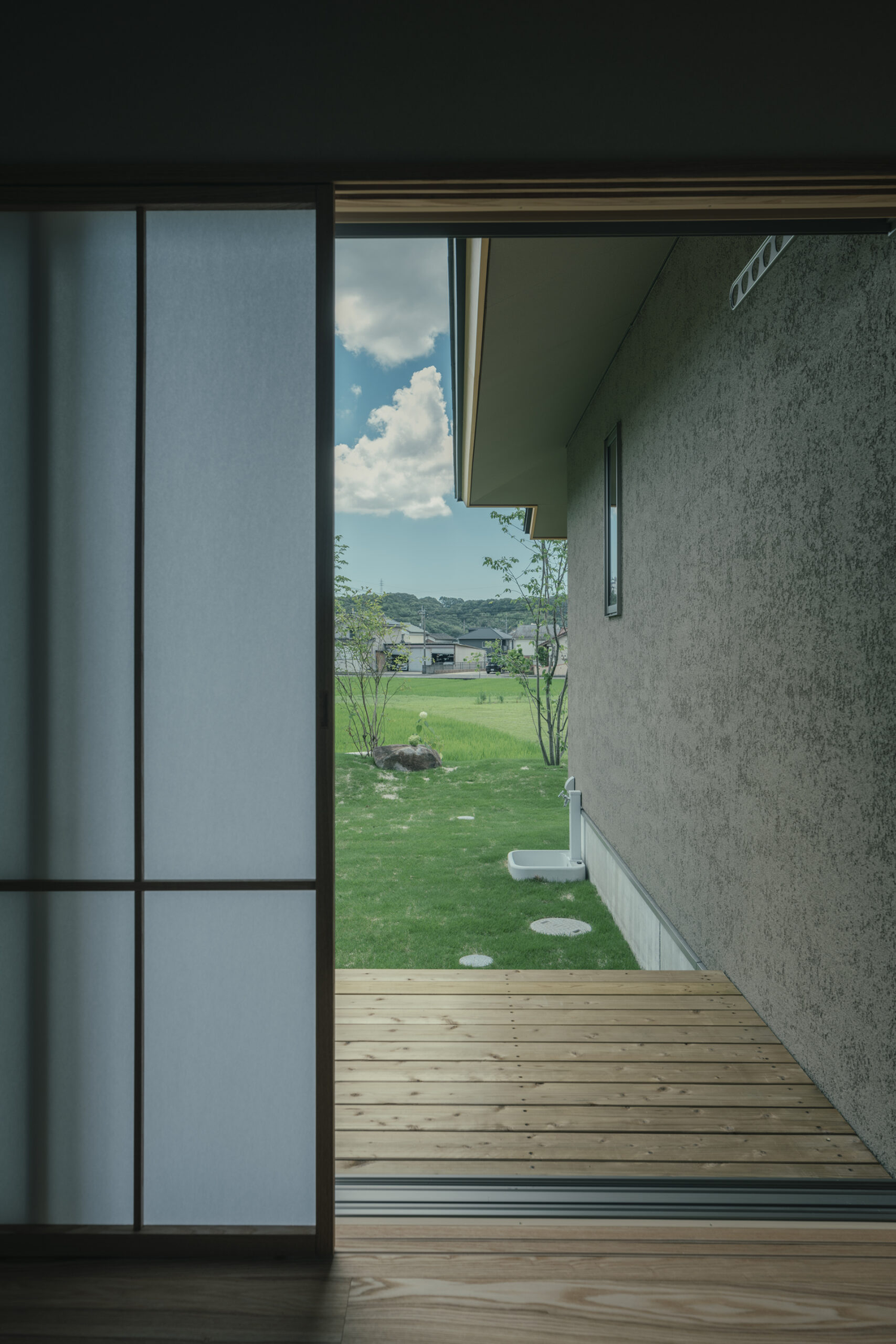 三瀬の家丨日本丨设计工作室“tou”-80