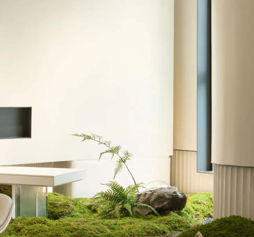 重庆松山会员生命医学中心丨中国重庆丨锦禾·崔钺-13