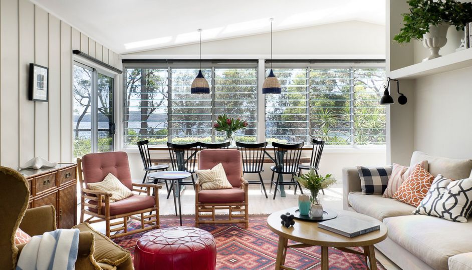 How To Choose The Window Style That's Best For Your Home-9