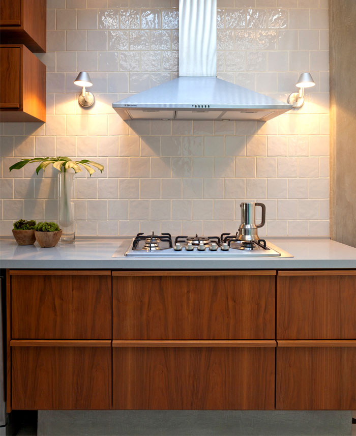 巴西现代简约民族风家居设计-4