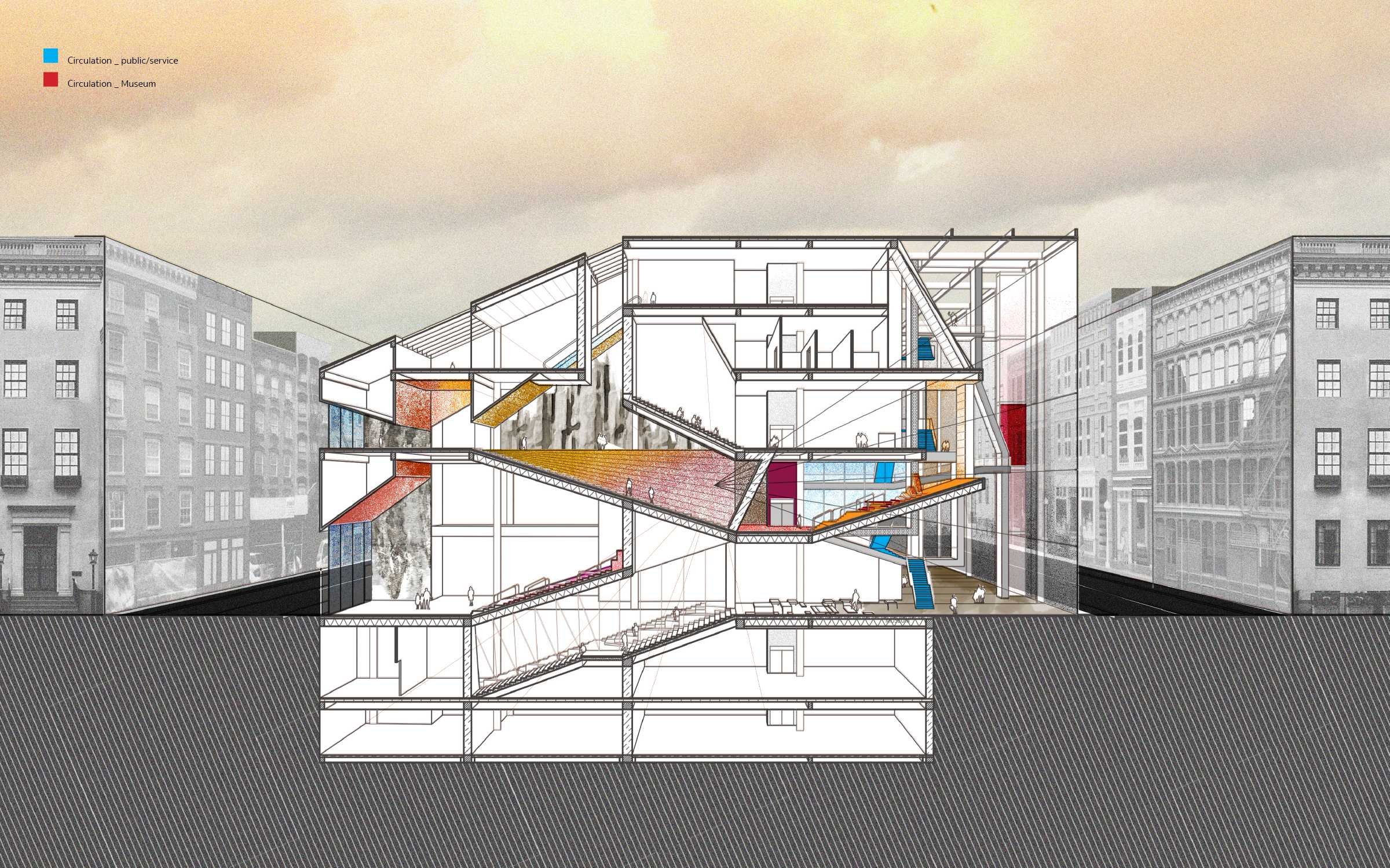 manhattan stratigraphy museum-13