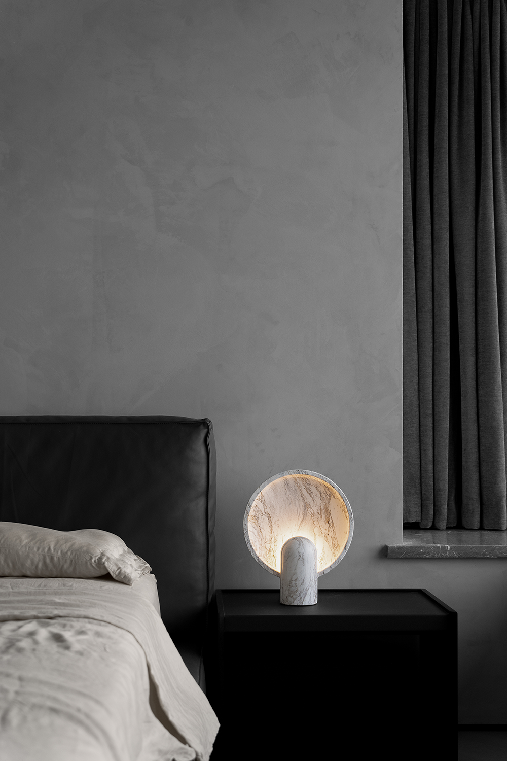 翡翠滨江住宅丨中国武汉丨知白设计研究室-23