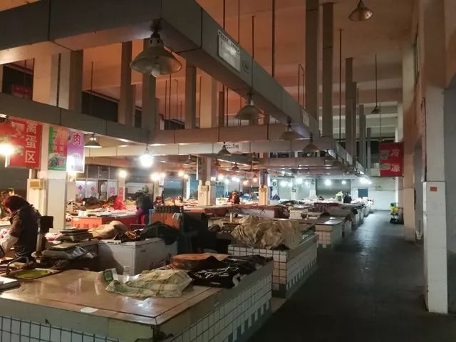 菜市场设计丨解析崛起中的三四线新农贸-70