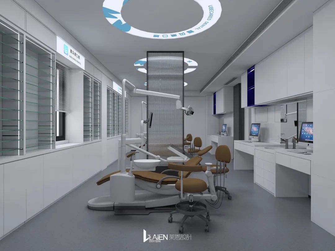 长沙曲塘路雅贝康口腔-38