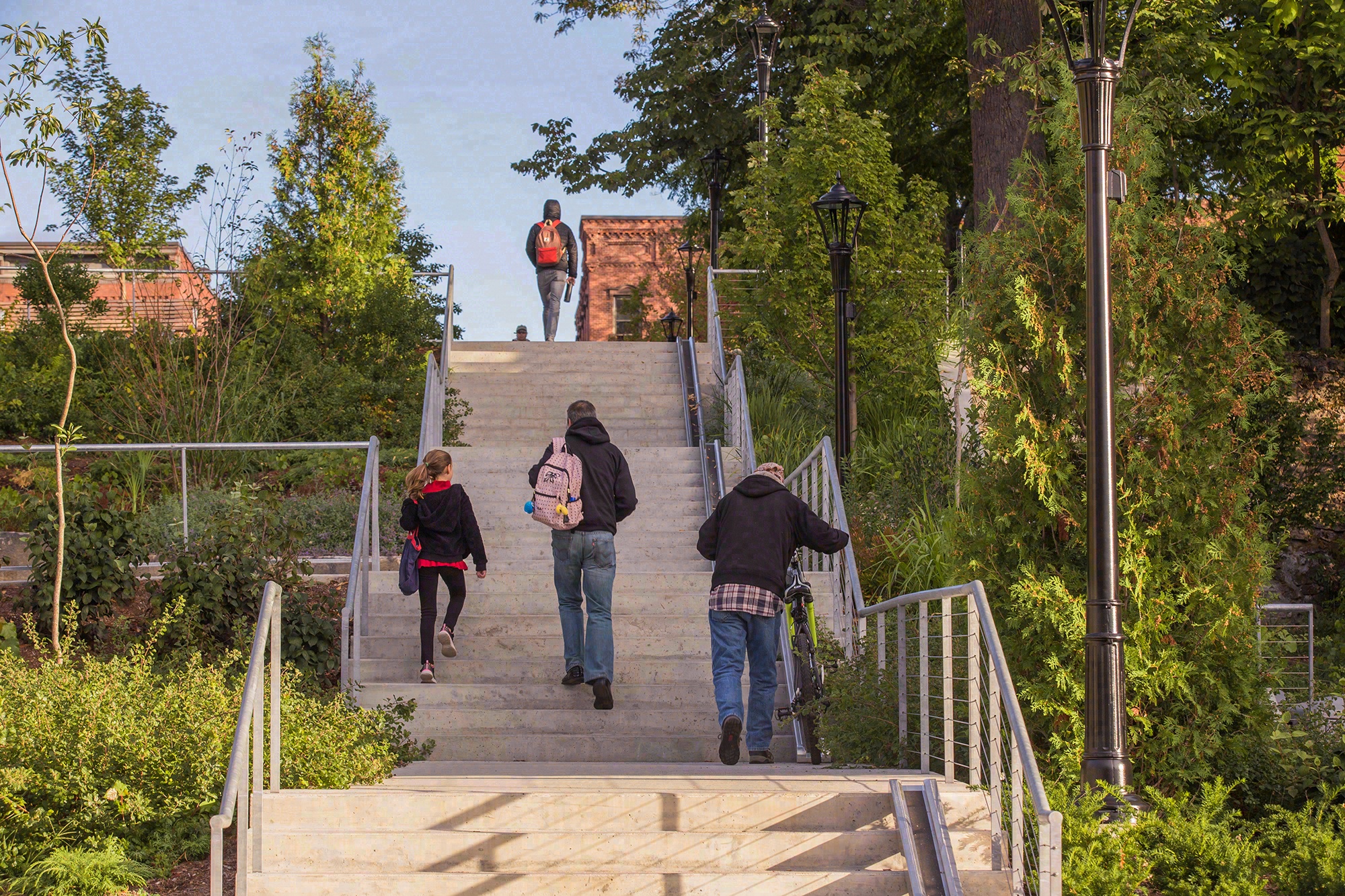 泪珠公园丨美国曼哈顿-114