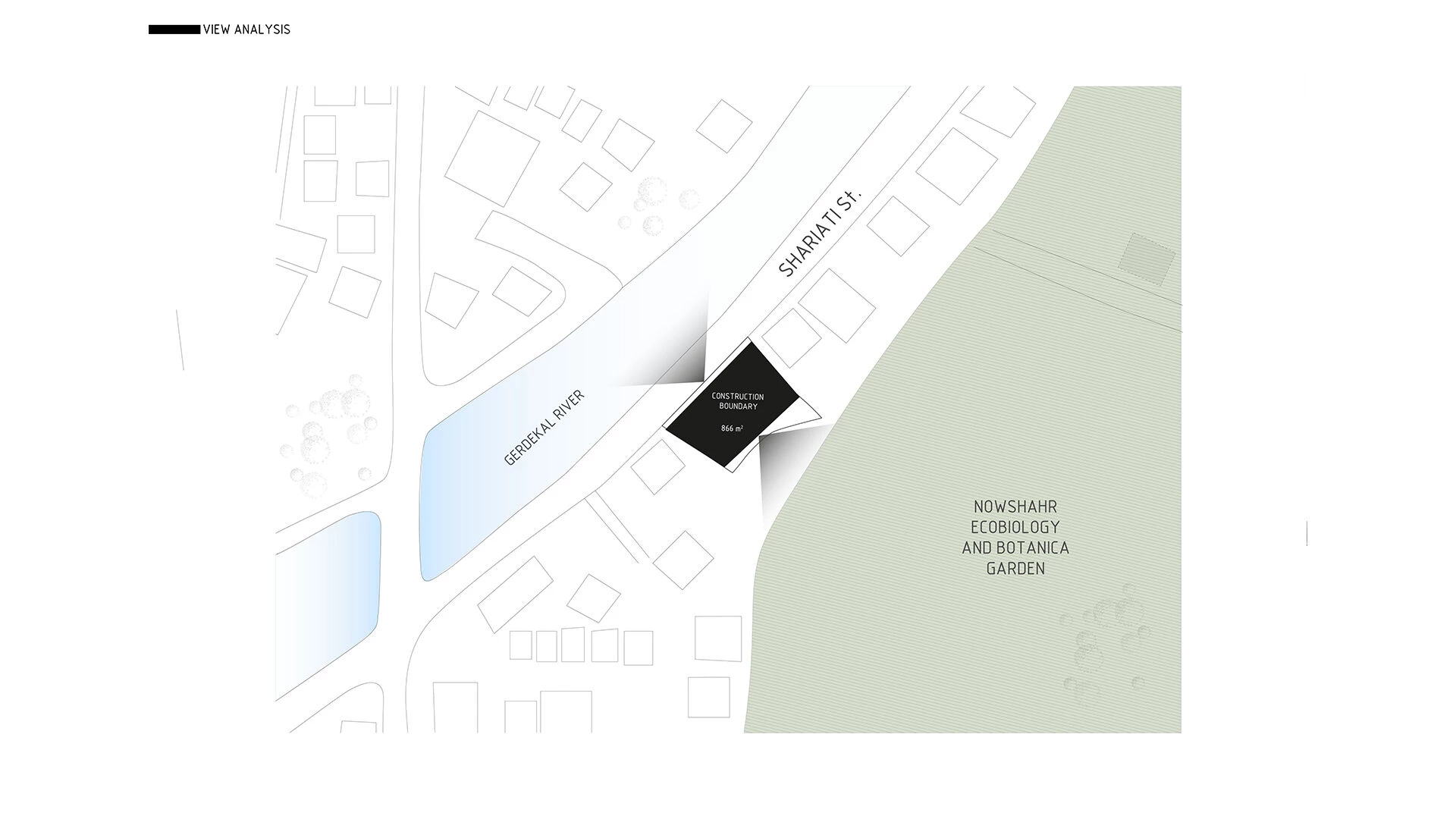 Nowshahr 商业项目丨伊朗德黑兰丨mado architects-27