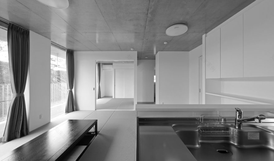 丨日本宫崎丨iwano+COGITE 设计共同体-22