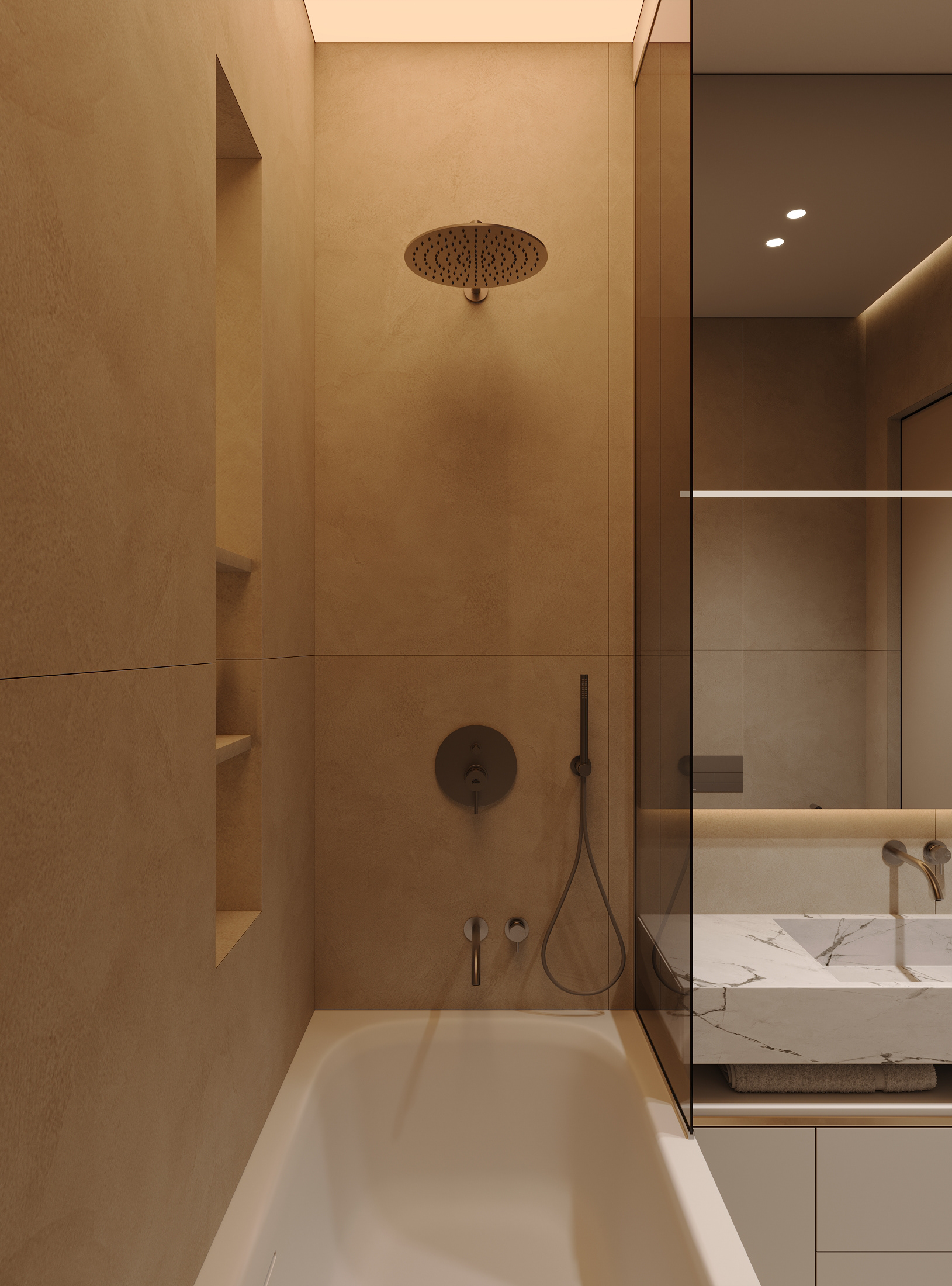 ЖК ILOVE公寓项目丨俄罗斯莫斯科丨SHOSHO BURO-44