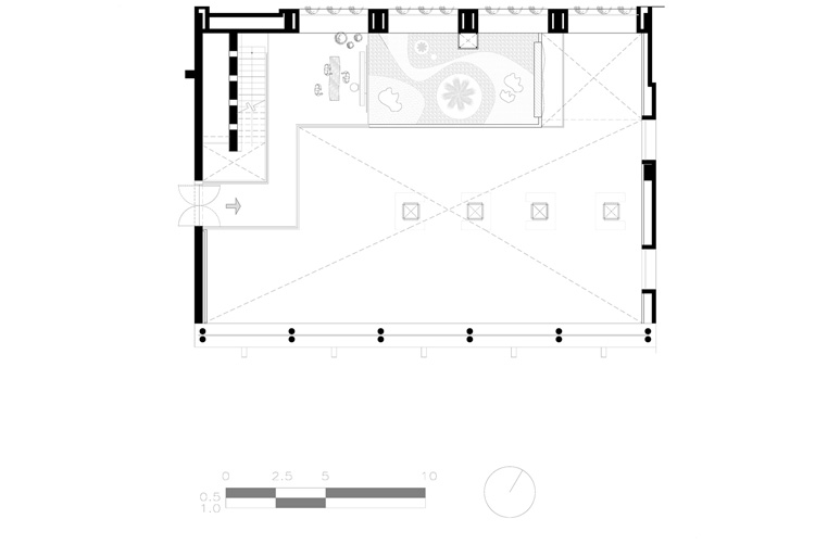 墨西哥海滨的亚洲-- 墨西哥美食空间-15
