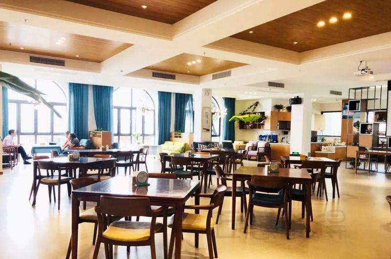 朗诗常青藤康悦坊·五马渡站丨中国南京-44