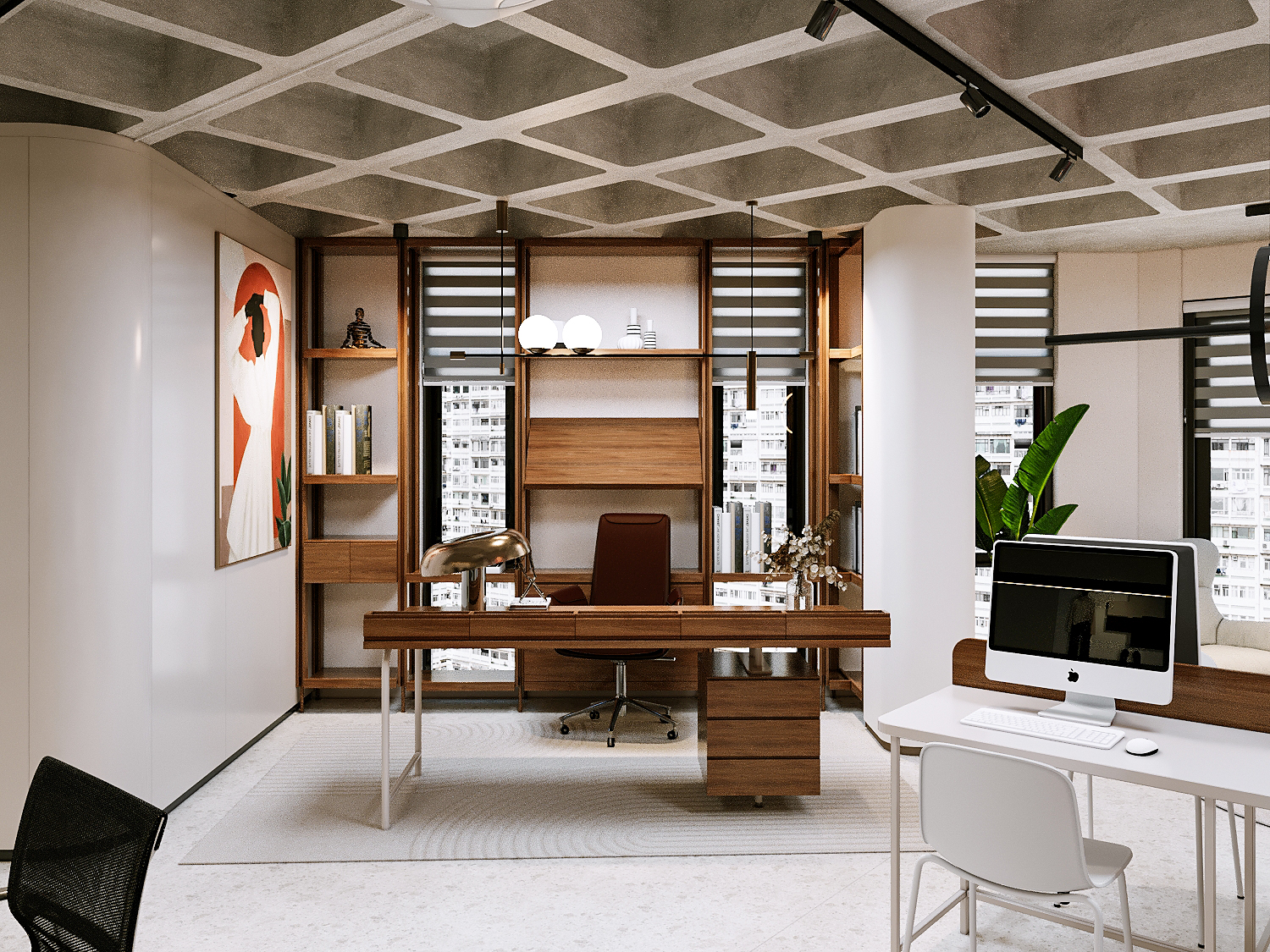 BUSY STORE & OFFICE-5