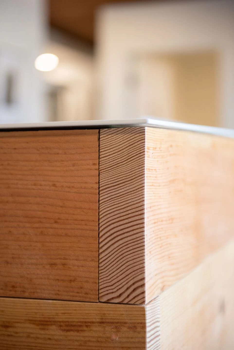 天际线牙科丨美国图森丨Rob Paulus Architect-28