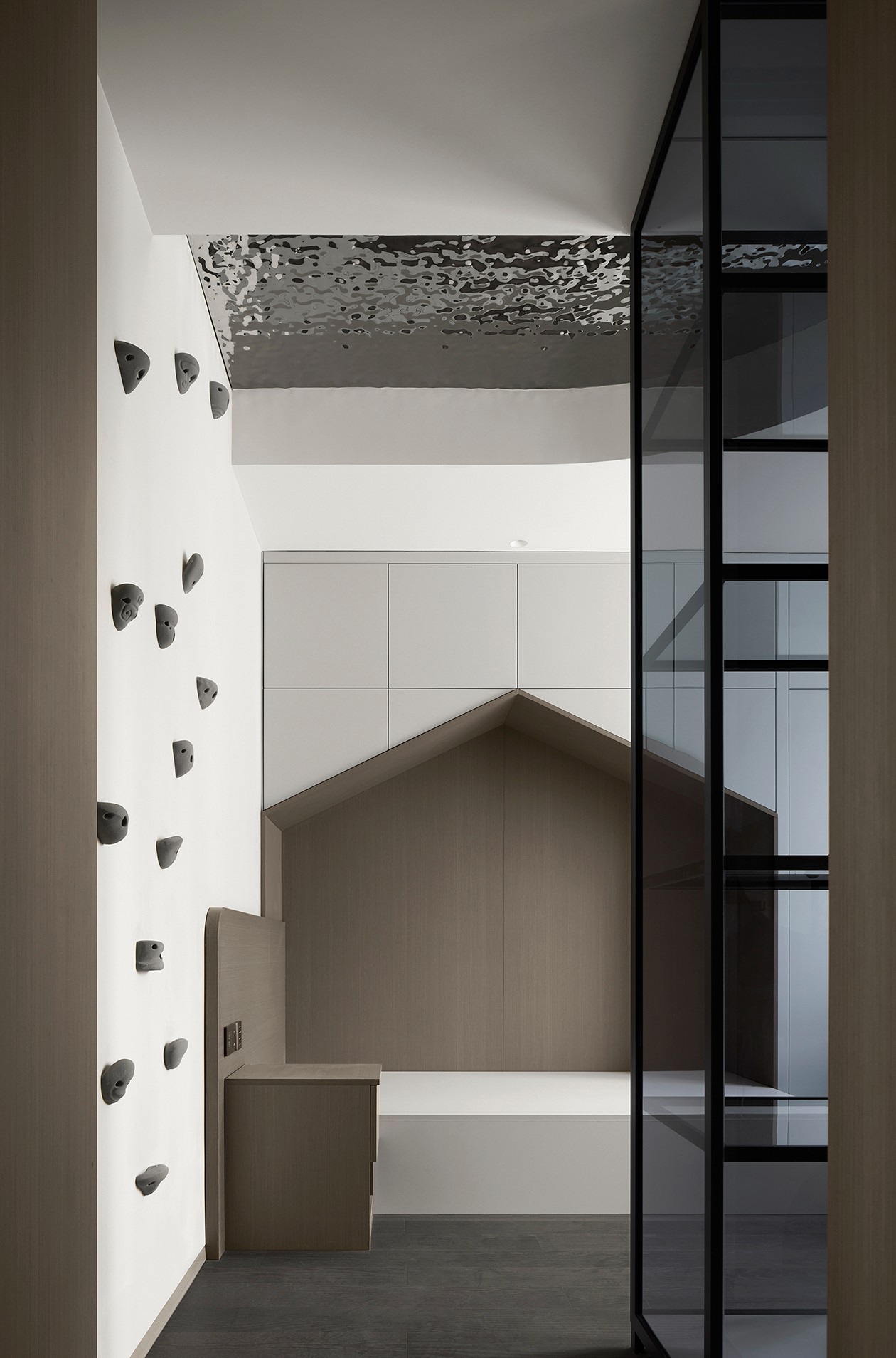 隐于繁华,诗意山居丨牟恩设计事务所-60