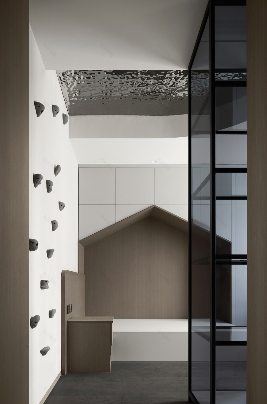 隐于繁华,诗意山居丨牟恩设计事务所-60