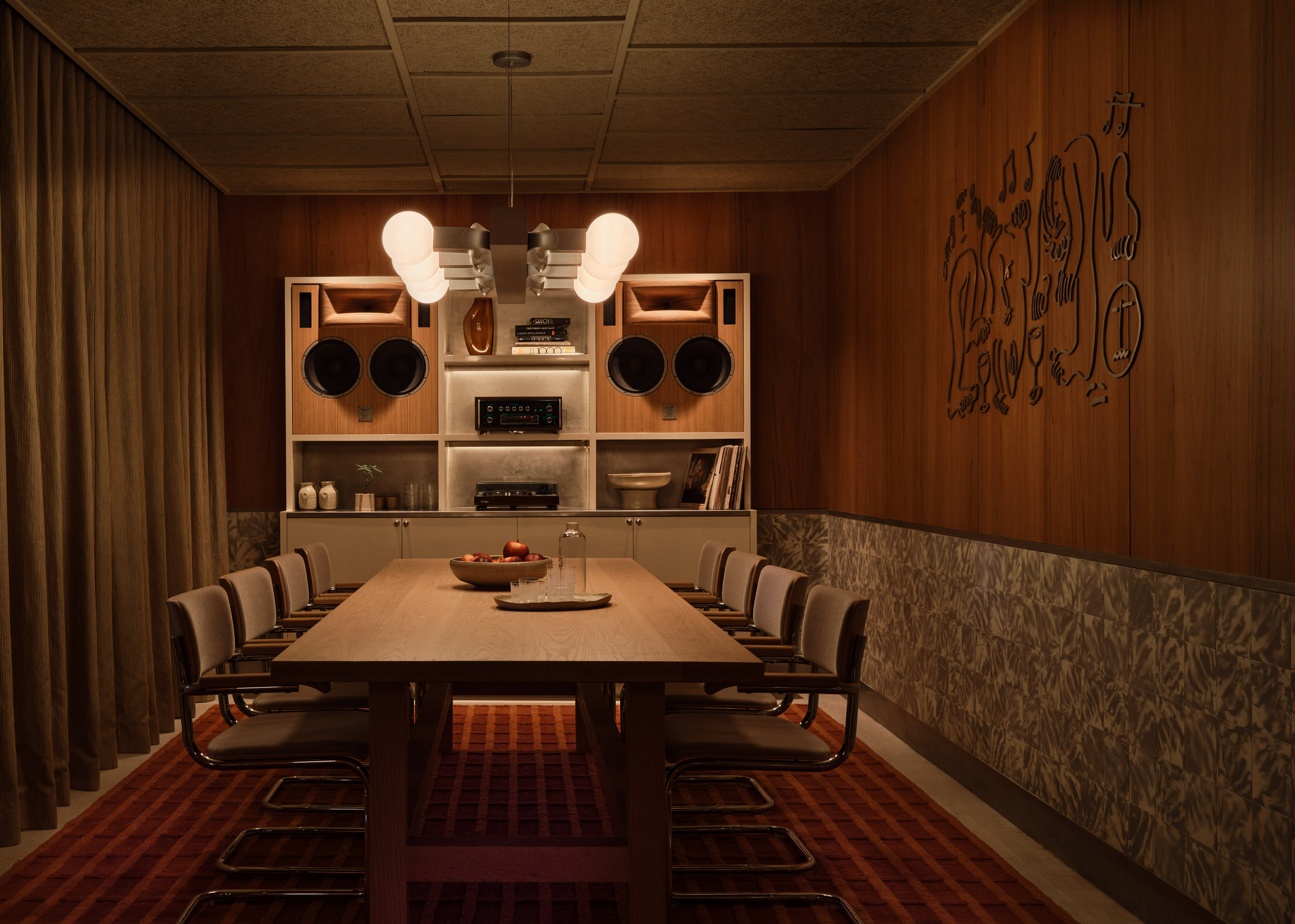 酒吧丨新加坡丨Nice Projects-14