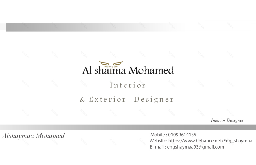 DEBEYAN 珠宝店设计丨沙特阿拉伯丨Al shayma Mohamed Ahmed-11