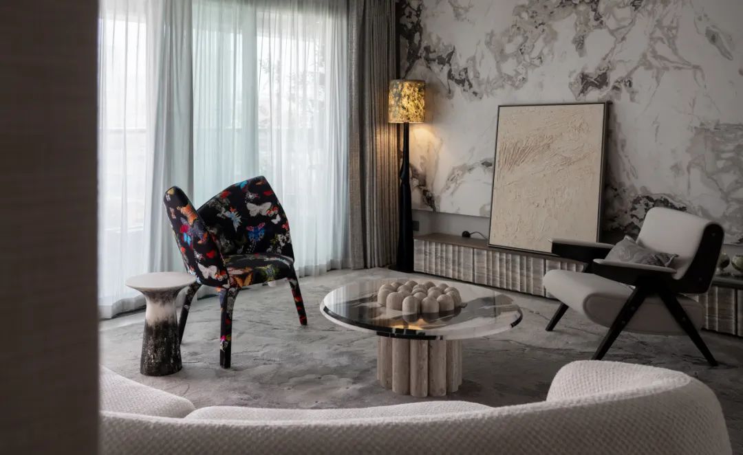 广州中海大境丨中国广州丨广州瀚华建筑设计有限公司-43