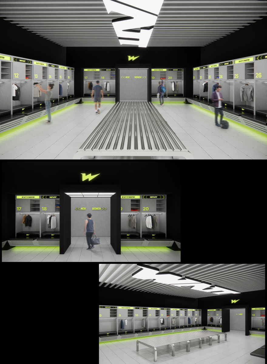 WATT : Energy Harvesting Bicycle Brand-93