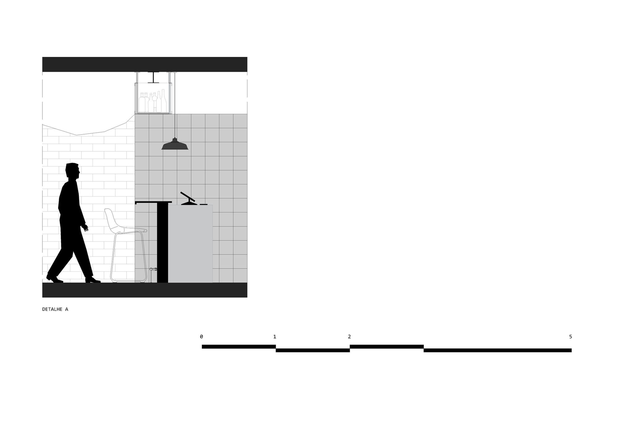 斯波特萨披萨丨巴西丨Nó Arquitetura-42