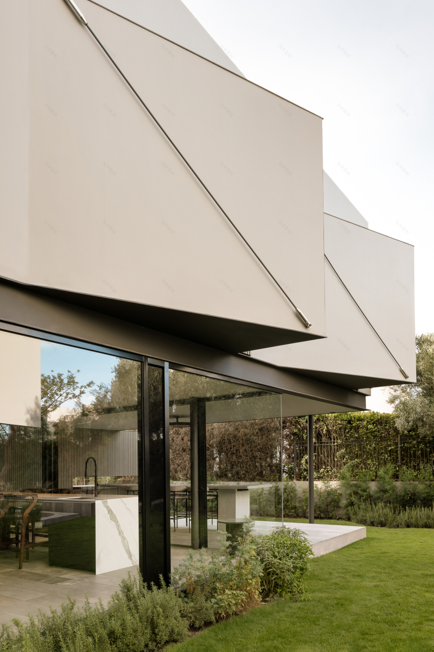 丨墨西哥克雷塔罗丨LABarq-16