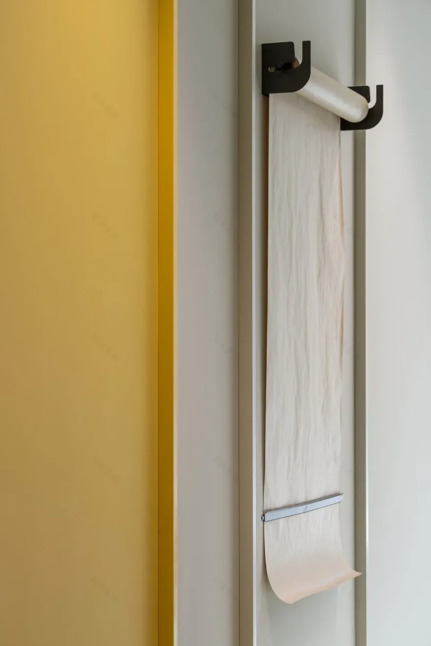 荷兰 APG Edge 办公楼丨荷兰阿姆斯特丹丨Fokkema & Partners Architecten B.V.-33