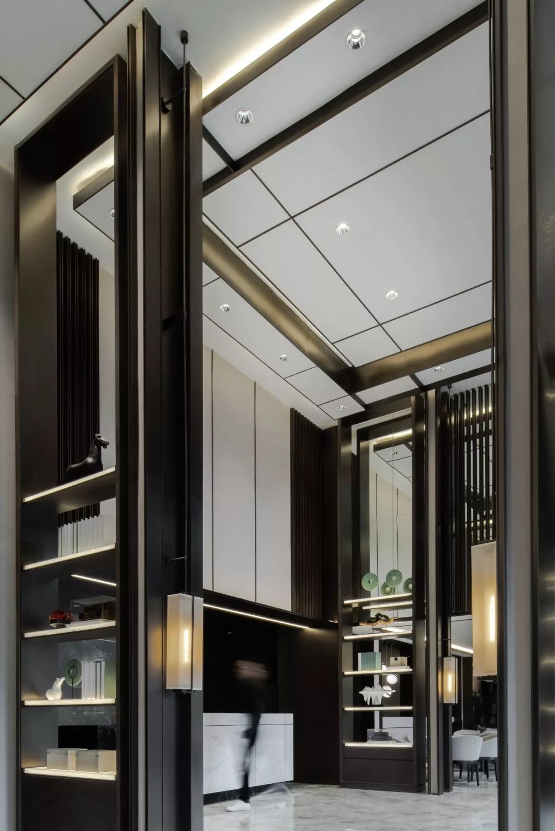 山水重庆,东方气质的现代演绎-34