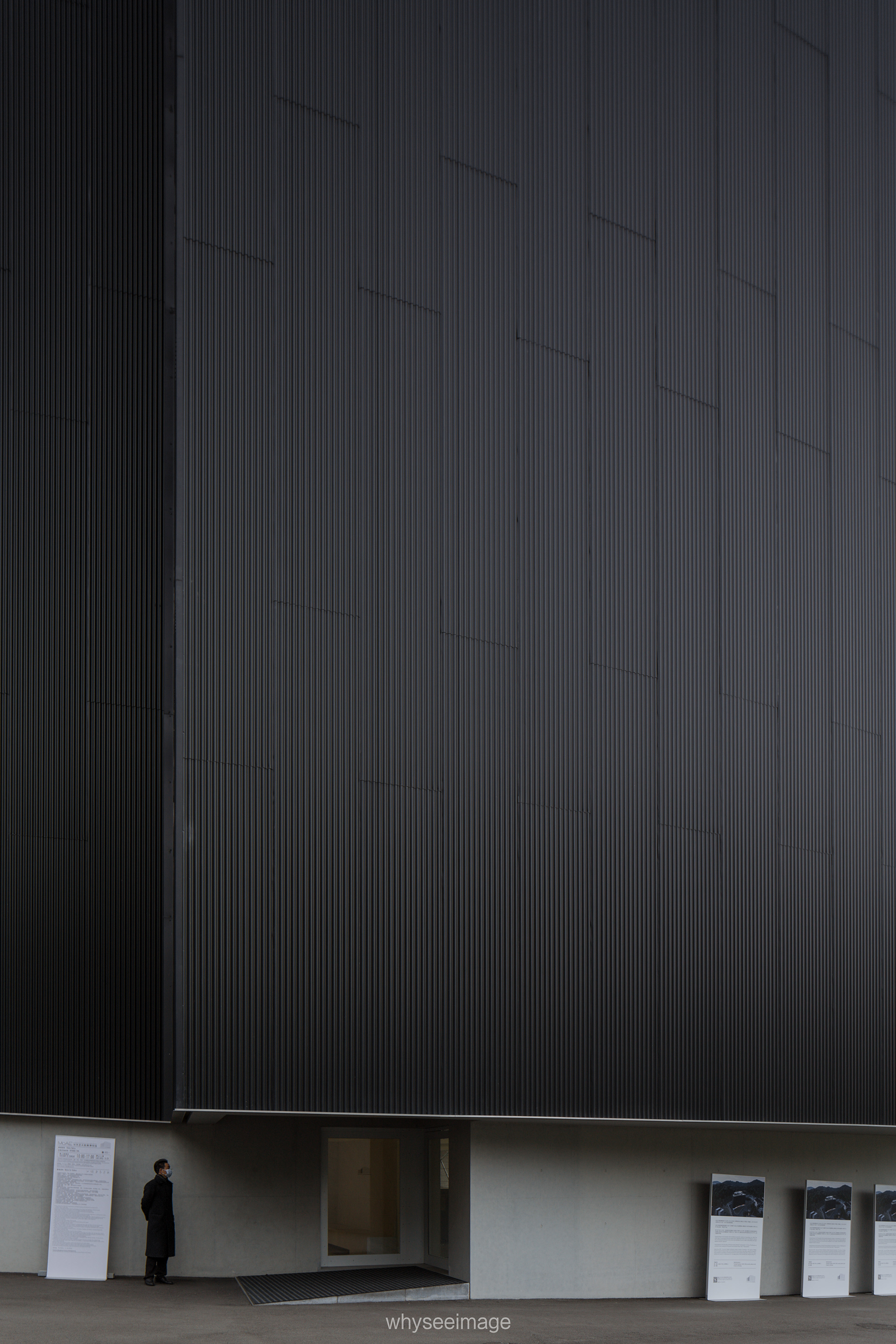 华茂艺术教育博物馆丨中国宁波-36