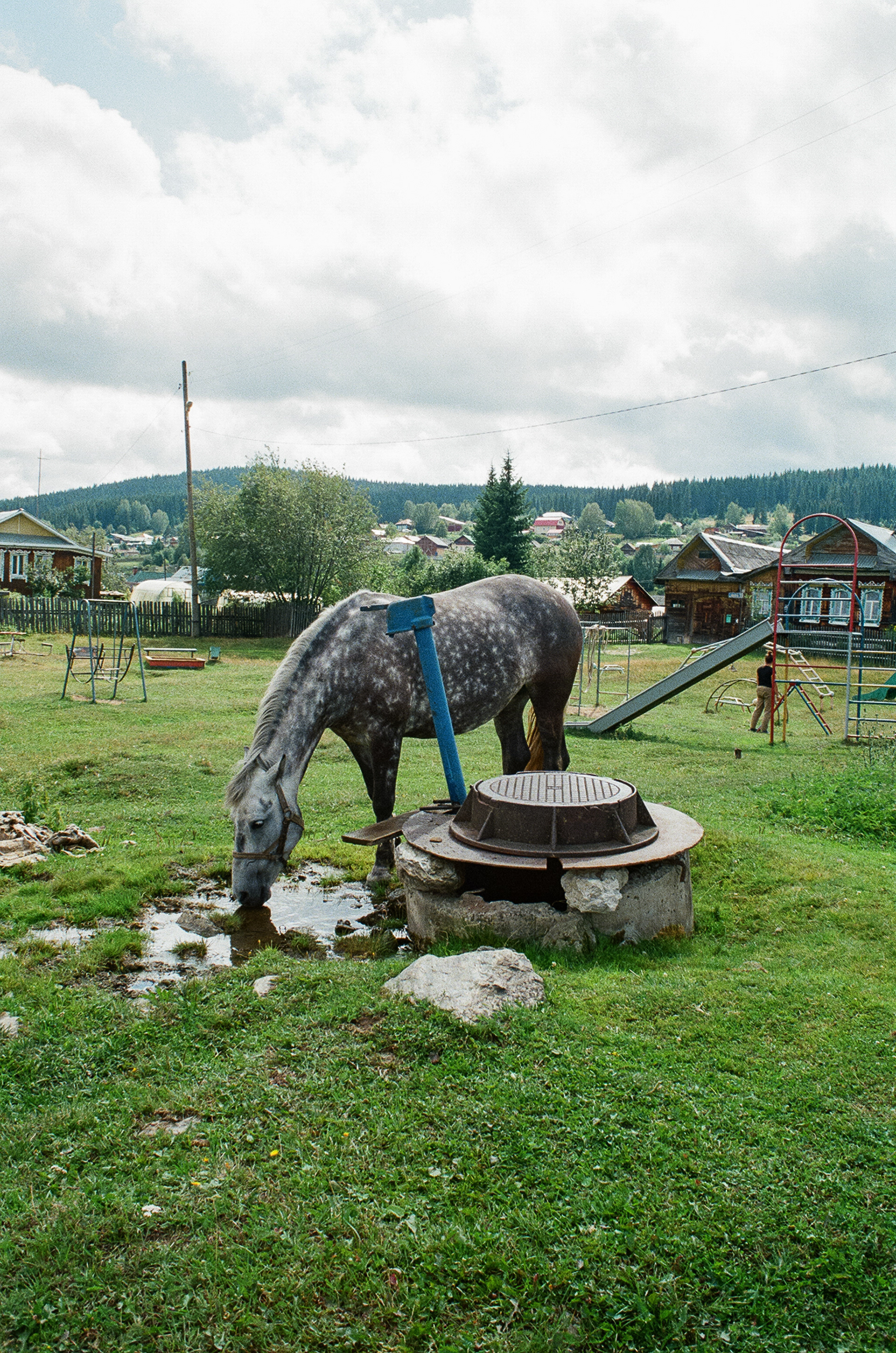 Ural on film 2019-2021-23