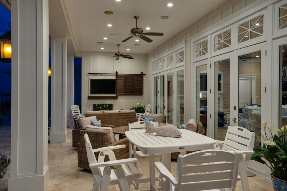 丨Bob Chatham Custom Home Design-27