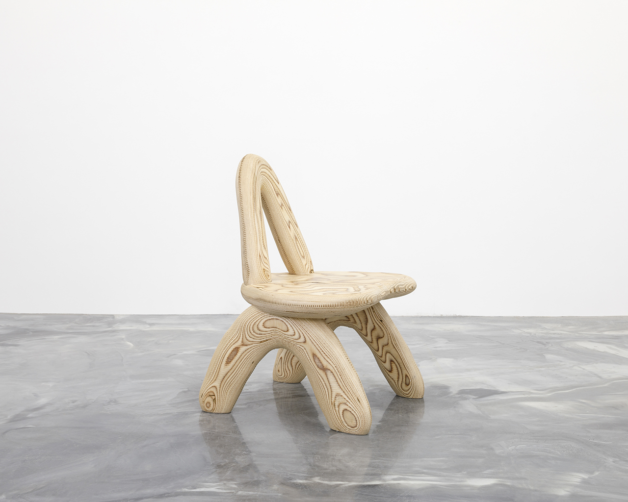 Objects for Living | Collection II Daniel Arsham 的居家艺术品设计-20