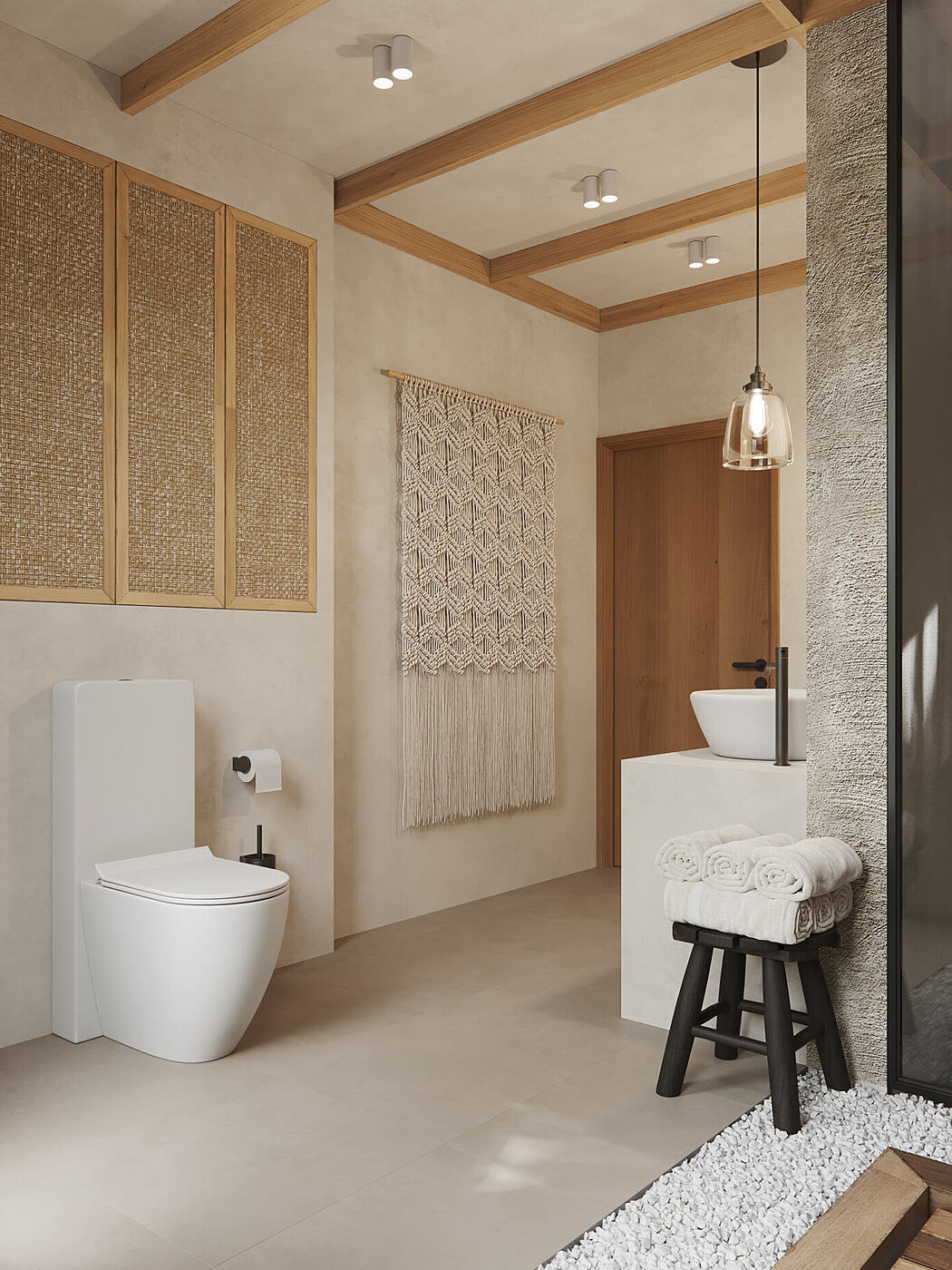 巴厘岛 Prashanti Villa丨泰国丨Vastu Villa Studio-10