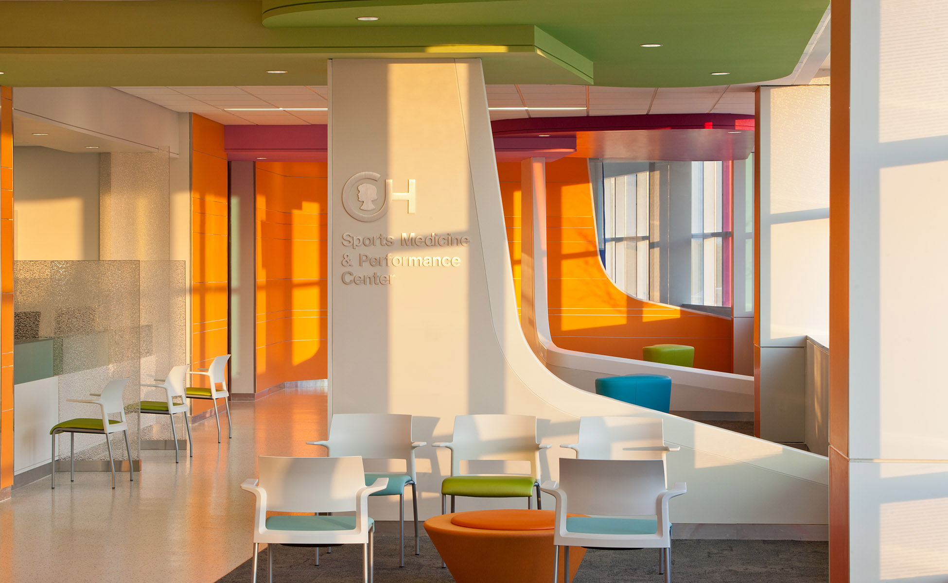 费城儿童医院流动护理中心-11