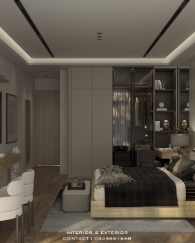 Mr·Toan卧室  北宁丨越南