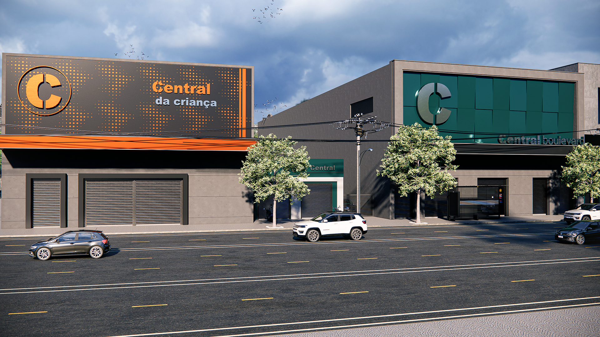 Central Boulevard-6