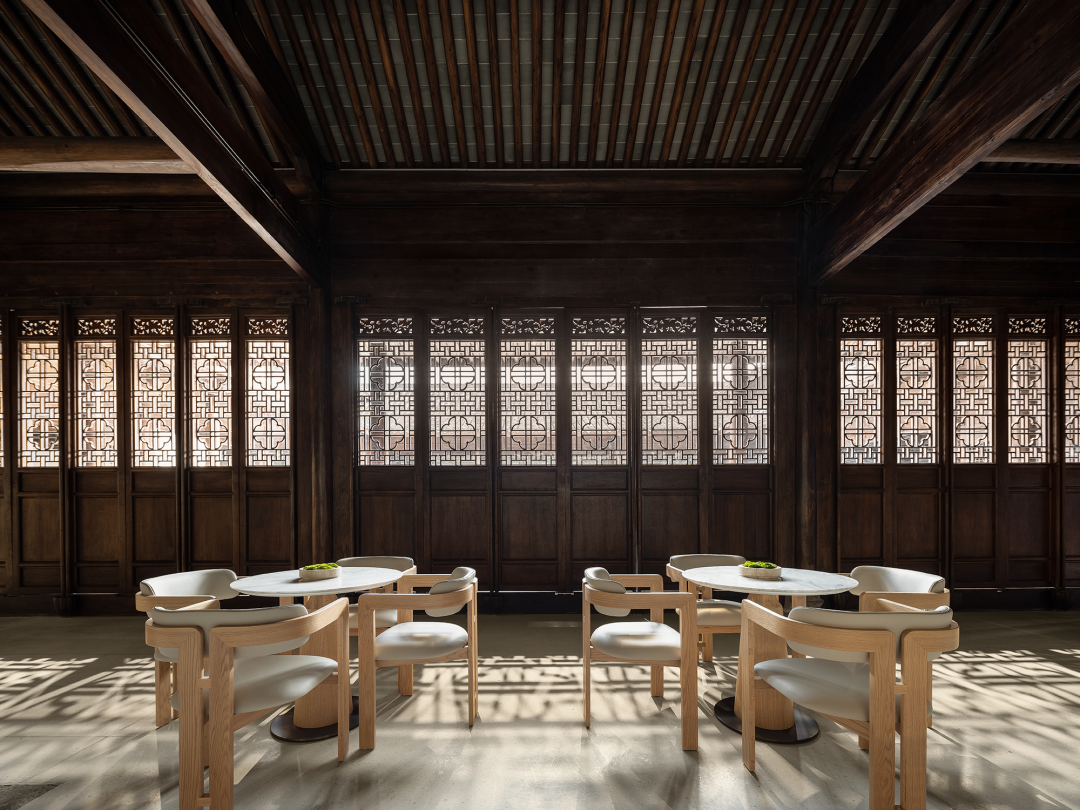 甬江天地丨中国宁波丨大器空间-75