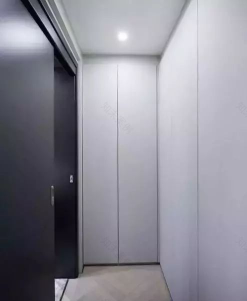 140㎡开放式空间,衣帽间、储物间一应俱全,逆天设计让家翻倍-190